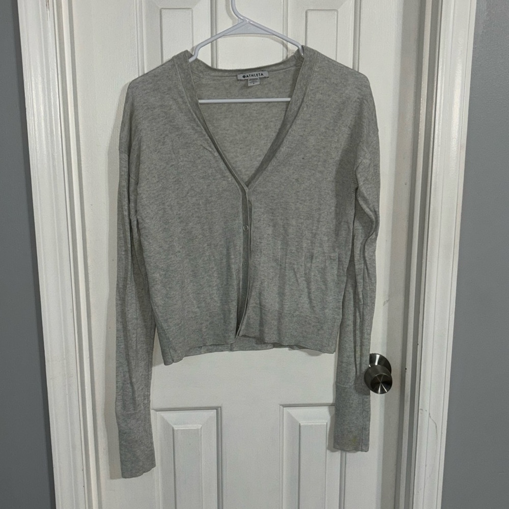 Women’s Cardigan